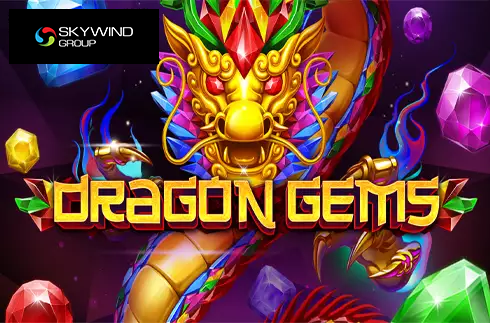 Dragon Gems
